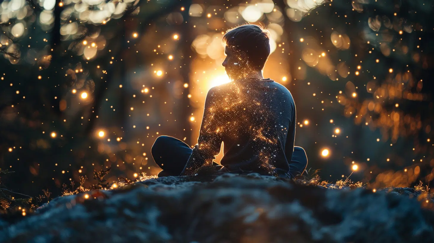 Harnessing the Power of Visualization to Strengthen Mental Toughness
