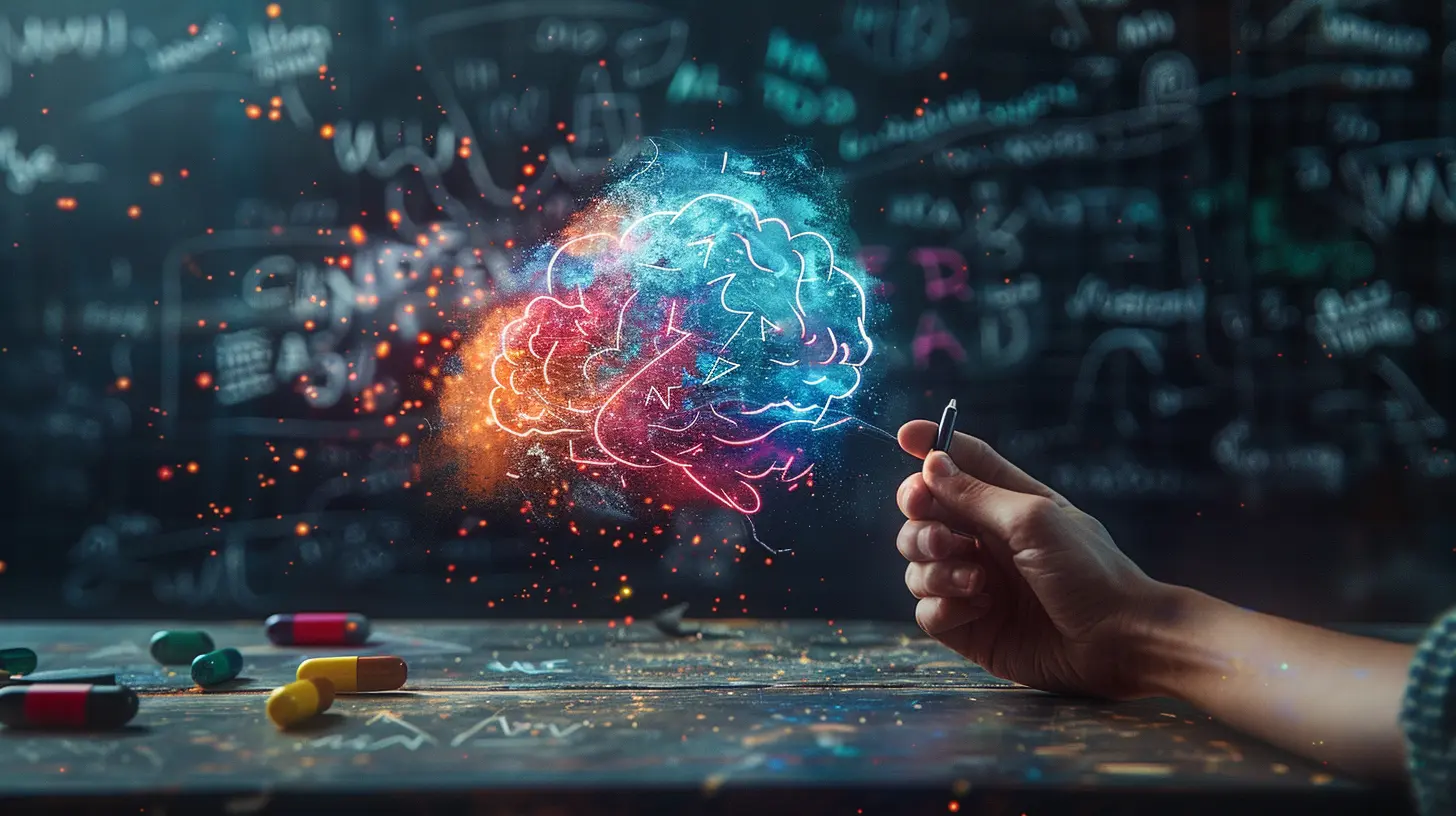 Harnessing the Power of Visualization to Strengthen Mental Toughness