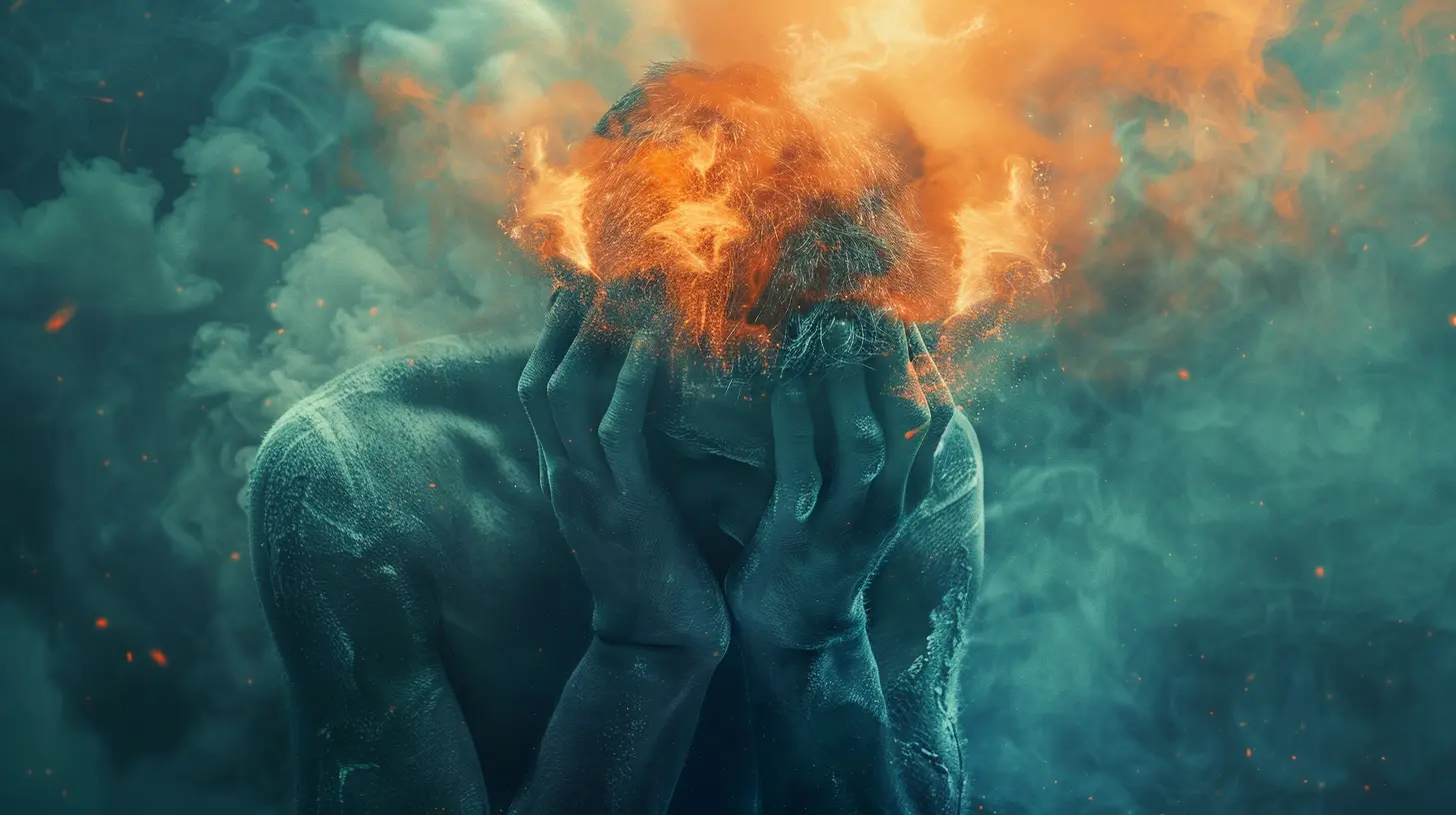 Healing After Trauma: Effective Therapy Approaches for PTSD