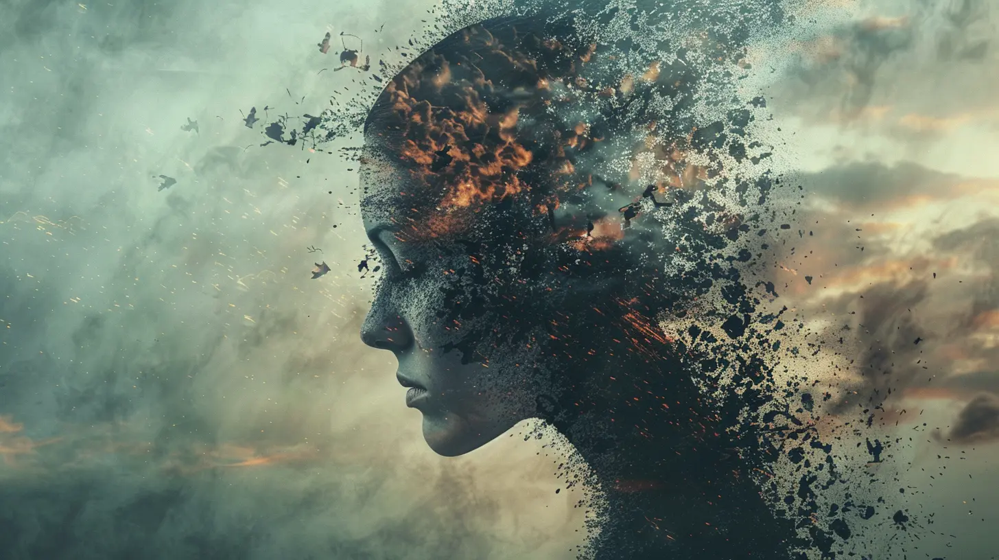 Healing After Trauma: Effective Therapy Approaches for PTSD