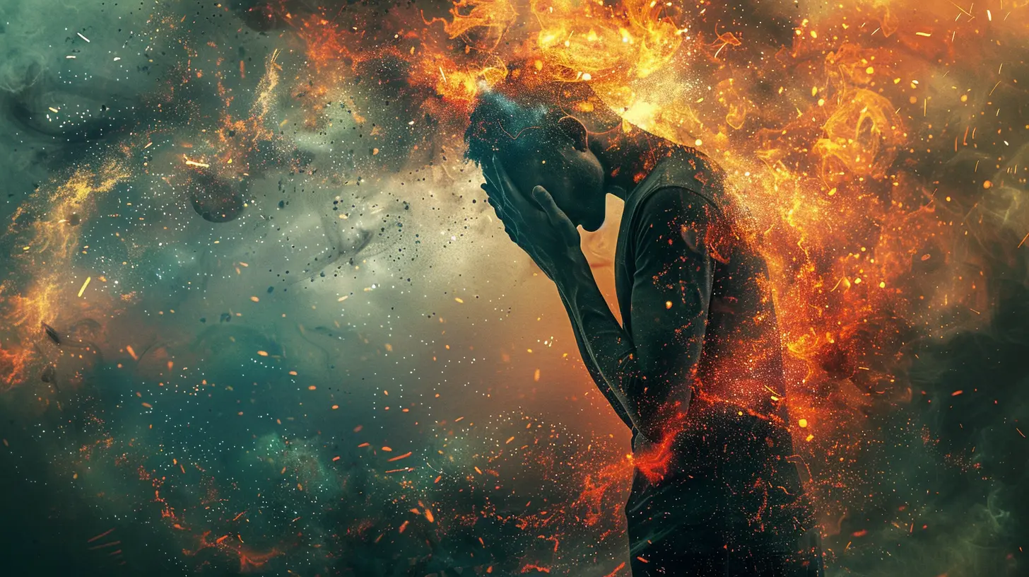 Healing After Trauma: Effective Therapy Approaches for PTSD