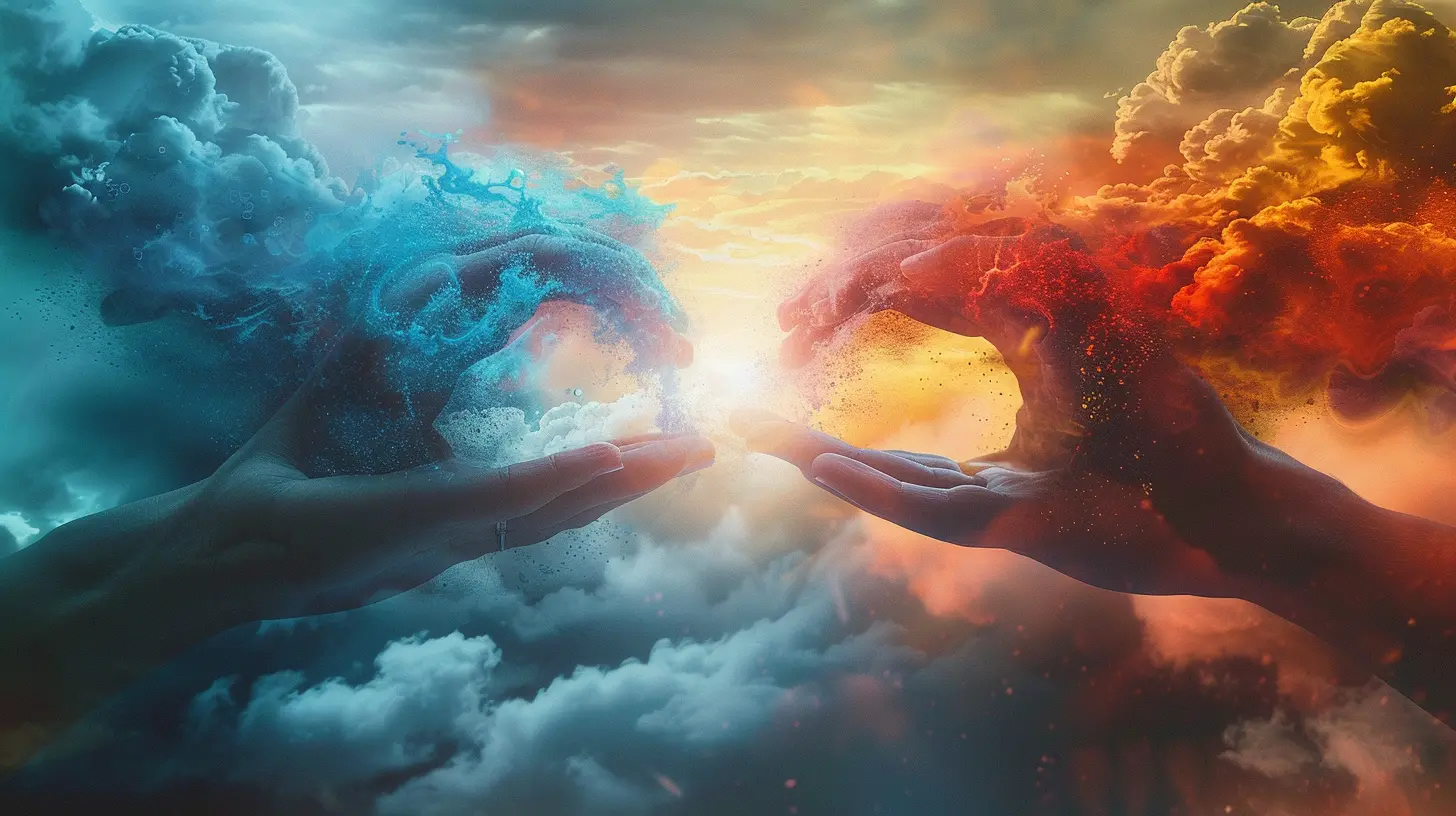 Healing Through Understanding: How Psychoanalysis Helps Us Know Ourselves Better