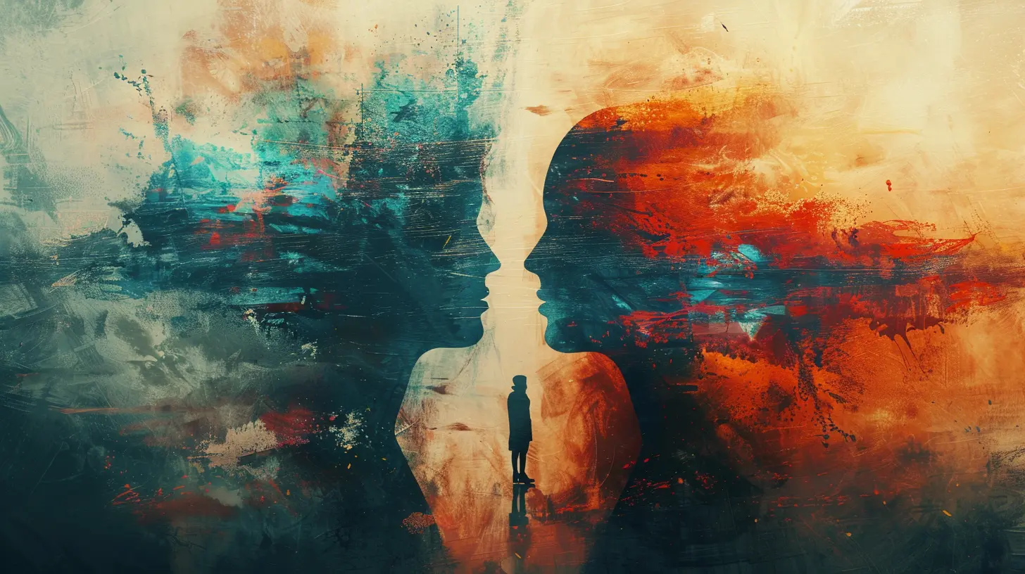 Healing Through Understanding: How Psychoanalysis Helps Us Know Ourselves Better