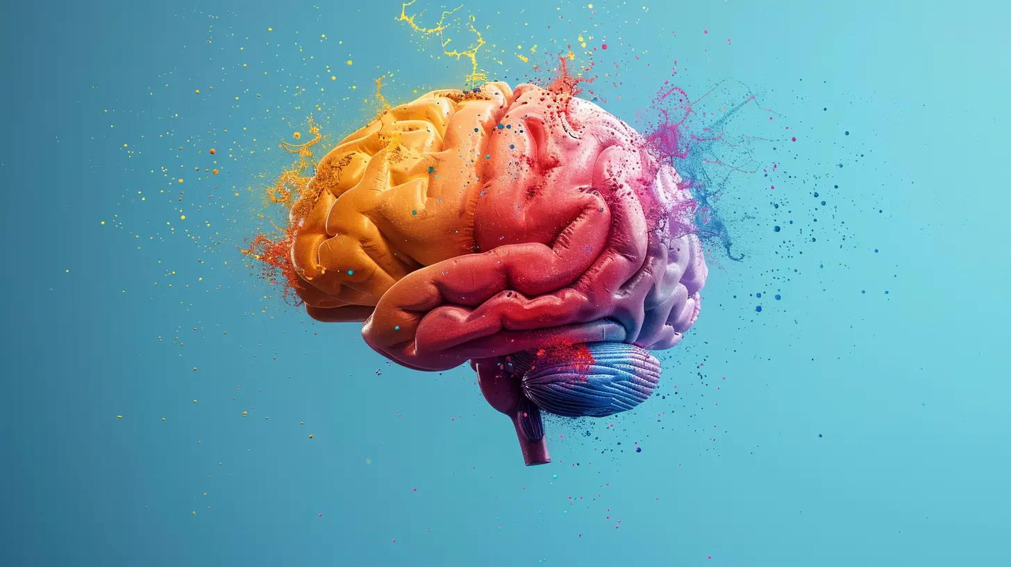 How Bilingualism Affects Cognitive Function