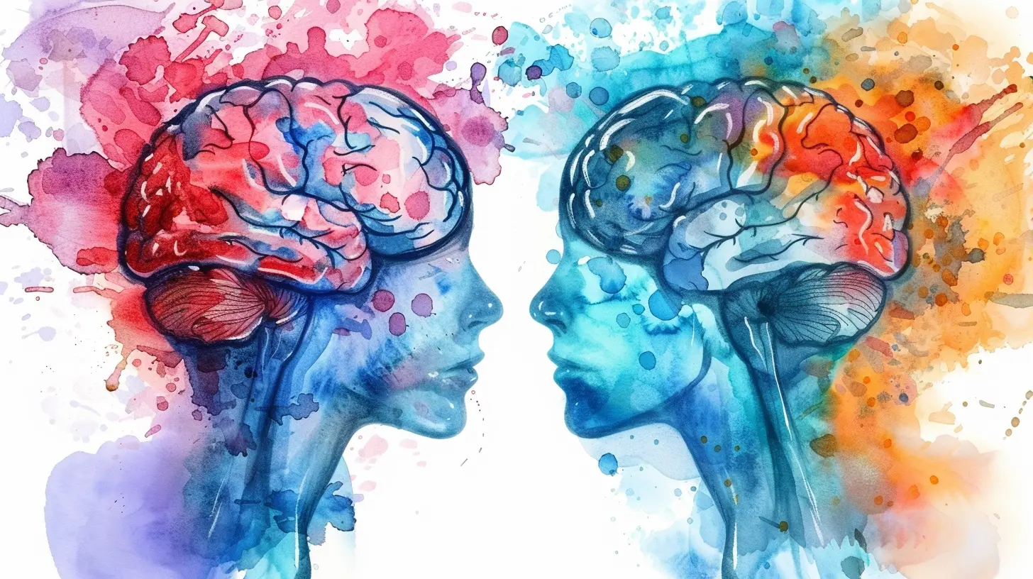 How Bilingualism Affects Cognitive Function