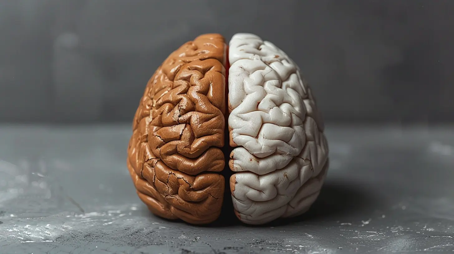 How Bilingualism Changes the Brain