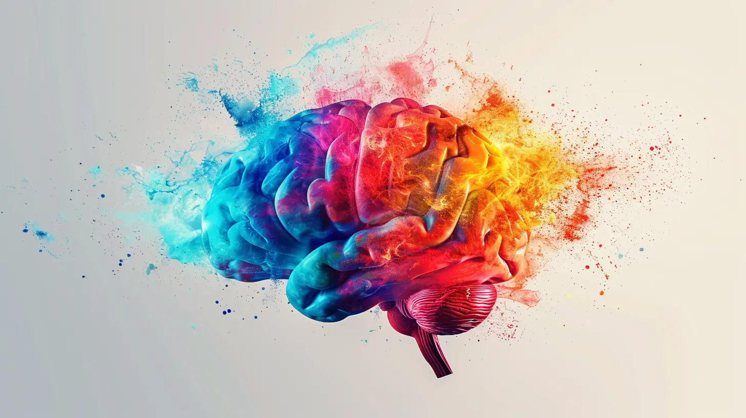 How Bilingualism Changes the Brain