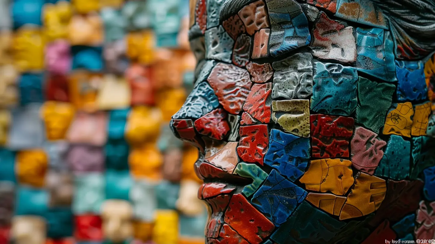How Childhood Experiences Shape Adult Personality