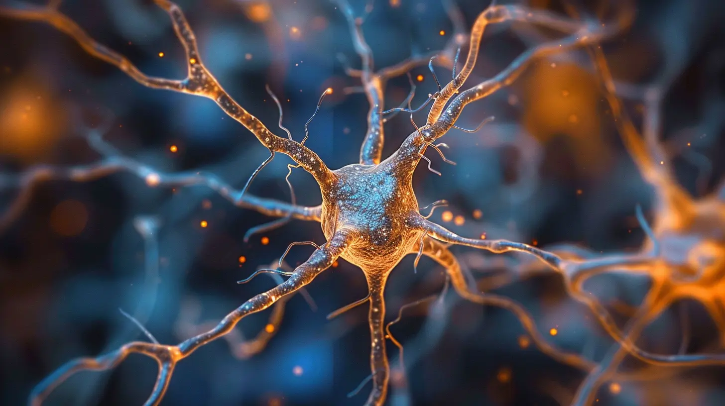 How Chronic Pain Alters Brain Function