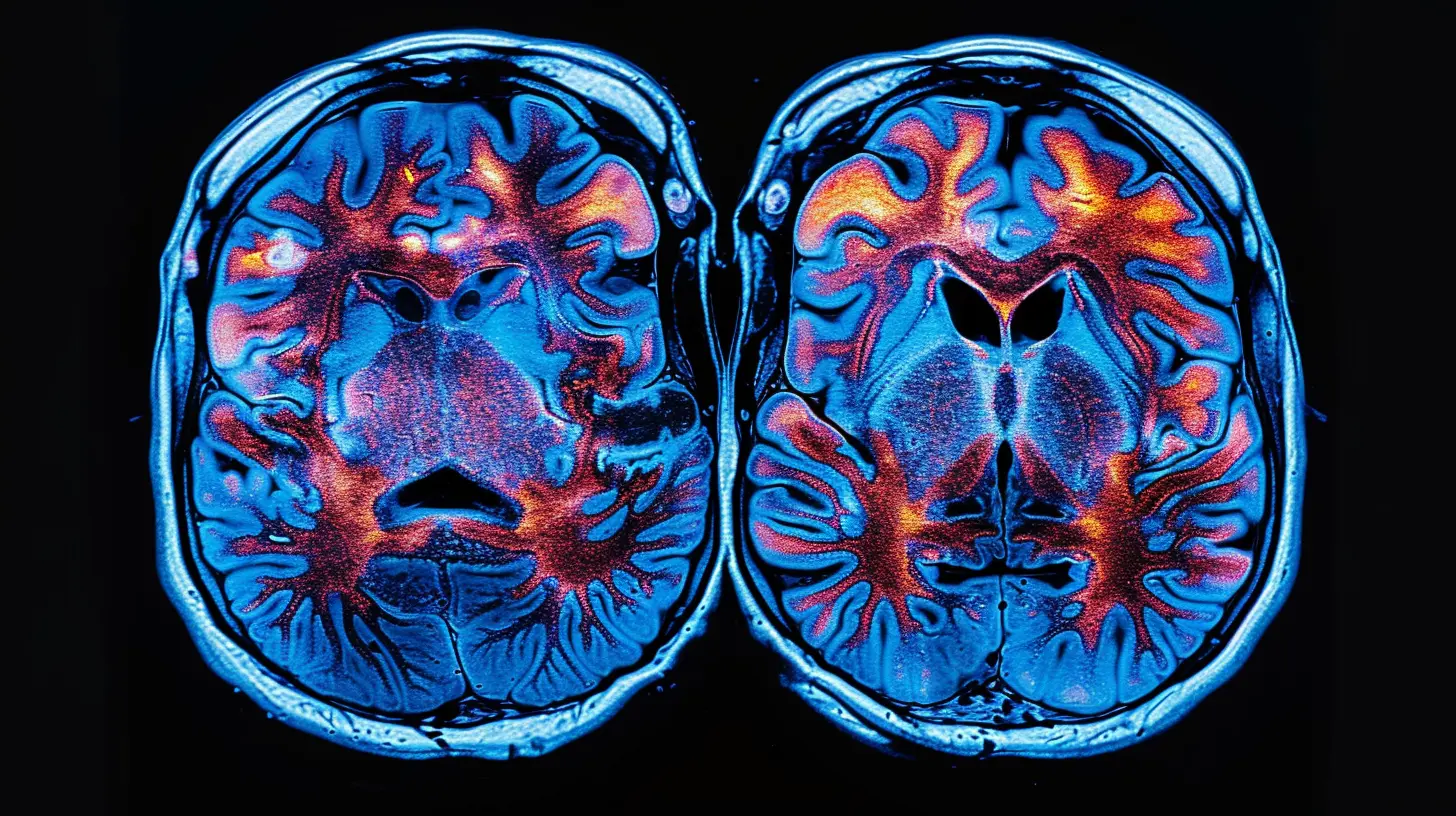 How Chronic Pain Alters Brain Function