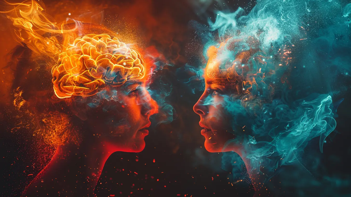 How Cognitive Biases Influence Conflict and Resolution