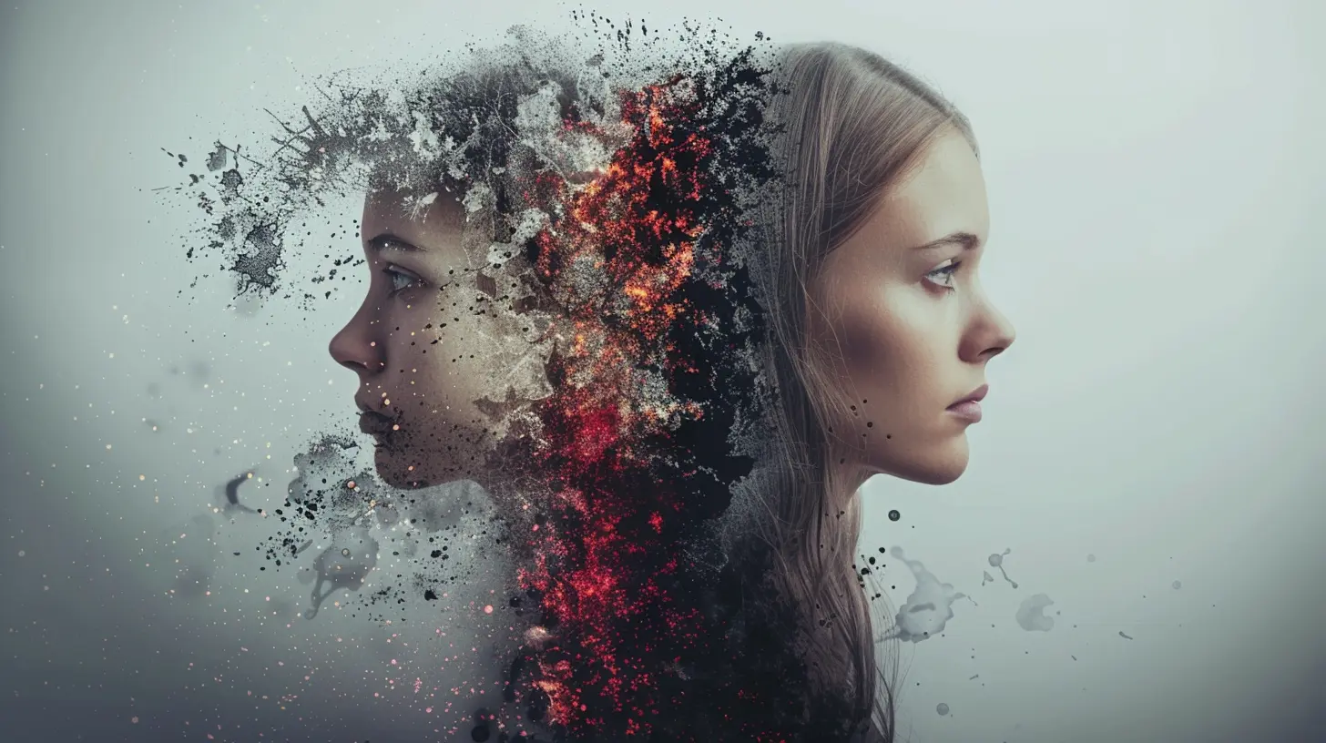 How Cognitive Biases Influence Conflict and Resolution