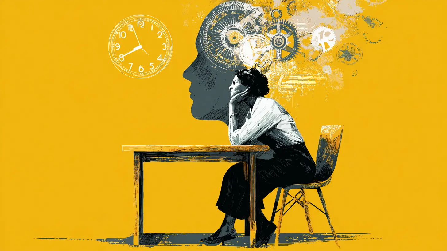 How Cognitive Science Can Help Us Overcome Procrastination