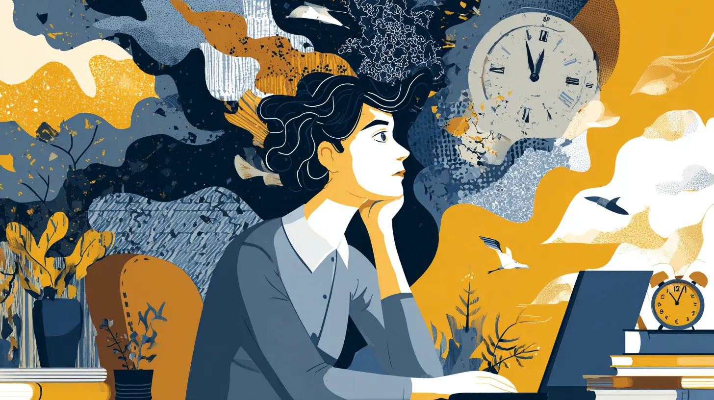How Cognitive Science Can Help Us Overcome Procrastination