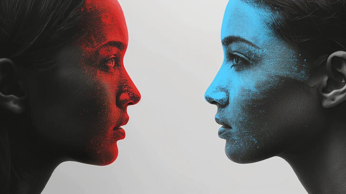 How Cultural Differences Affect Conflict and Resolution