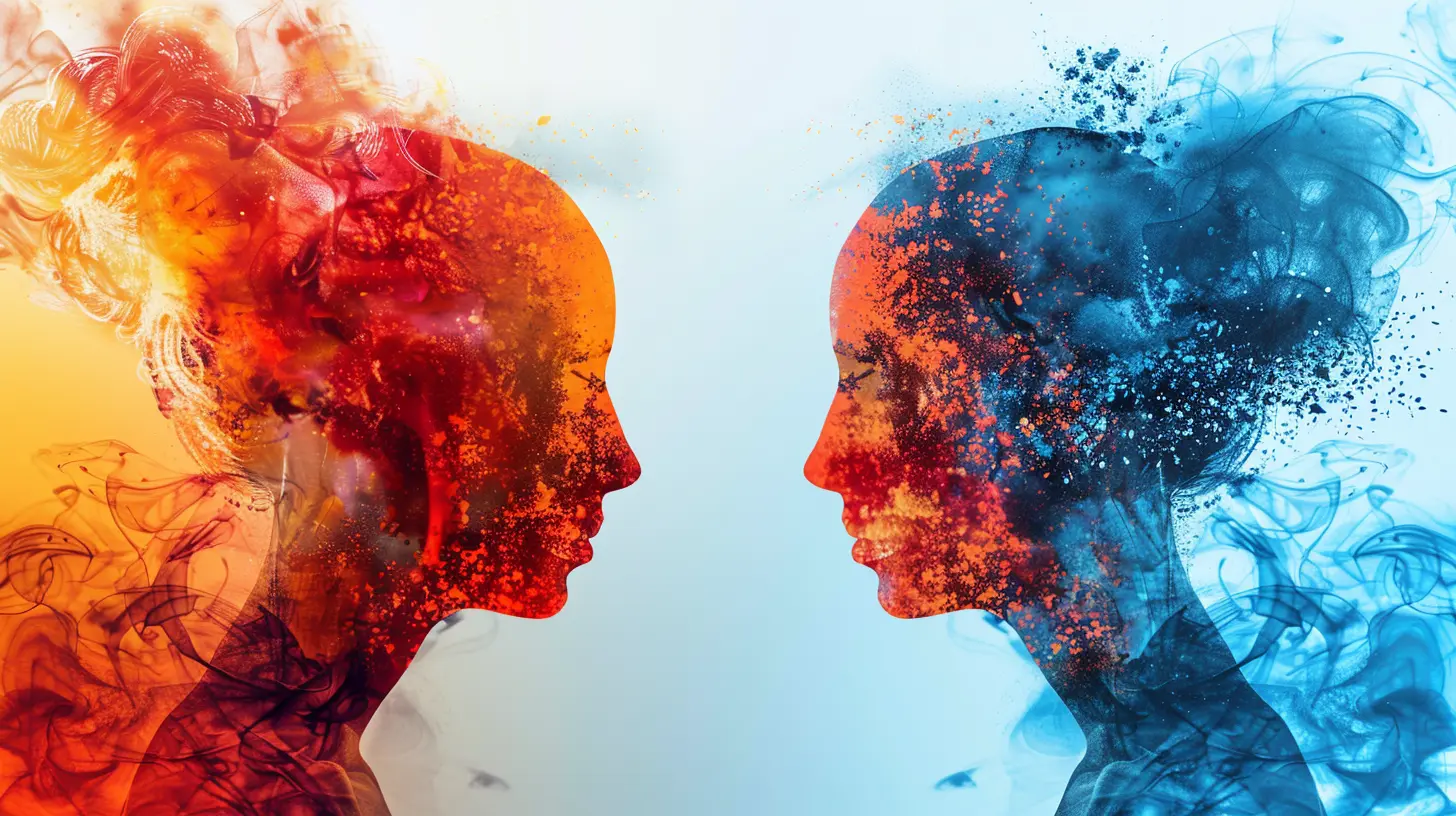 How Cultural Differences Affect Conflict and Resolution