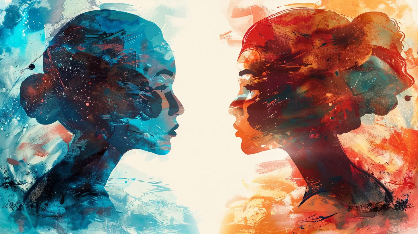 How Cultural Differences Affect Conflict and Resolution