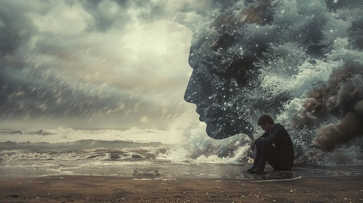 How Exposure Therapy Helps You Overcome Phobias