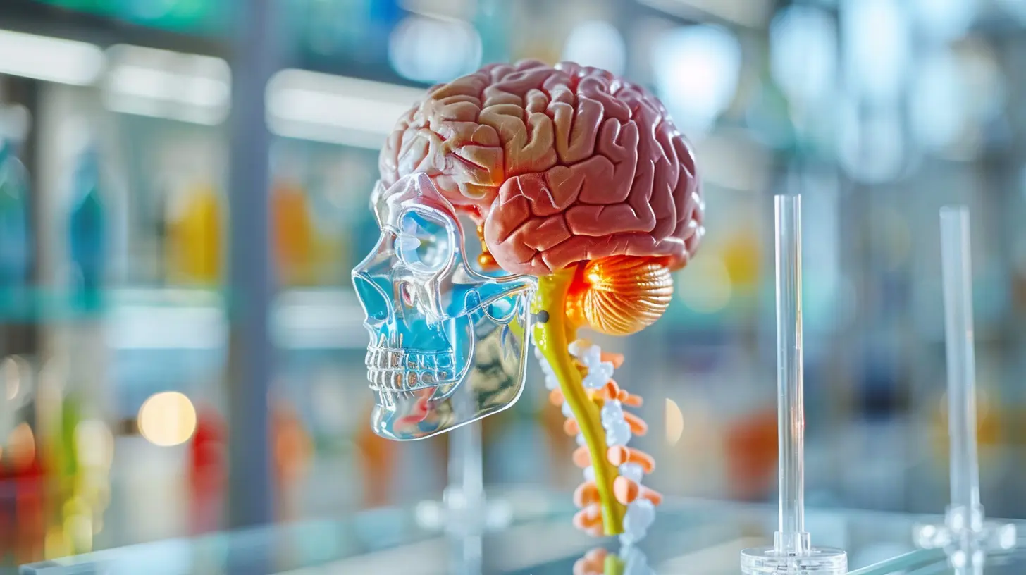 How Gut Health Influences Brain Function and Mental Health