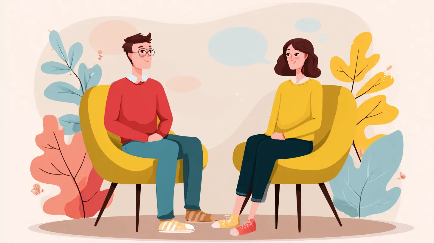 How Interpersonal Therapy Can Improve Your Relationships and Mental Health