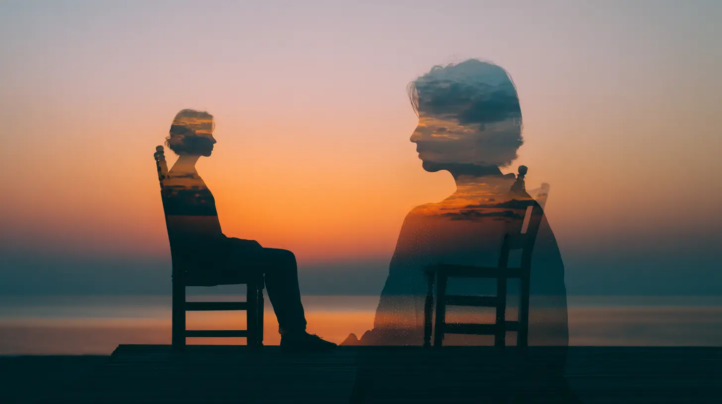 How Interpersonal Therapy Can Improve Your Relationships and Mental Health