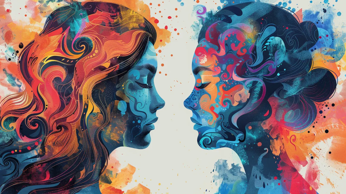 How Introverts and Extroverts Experience Happiness Differently