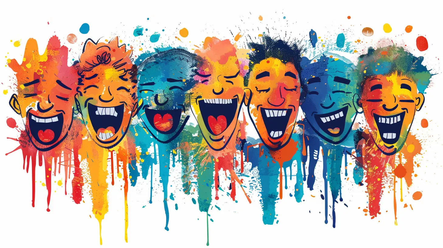 How Introverts and Extroverts Experience Happiness Differently