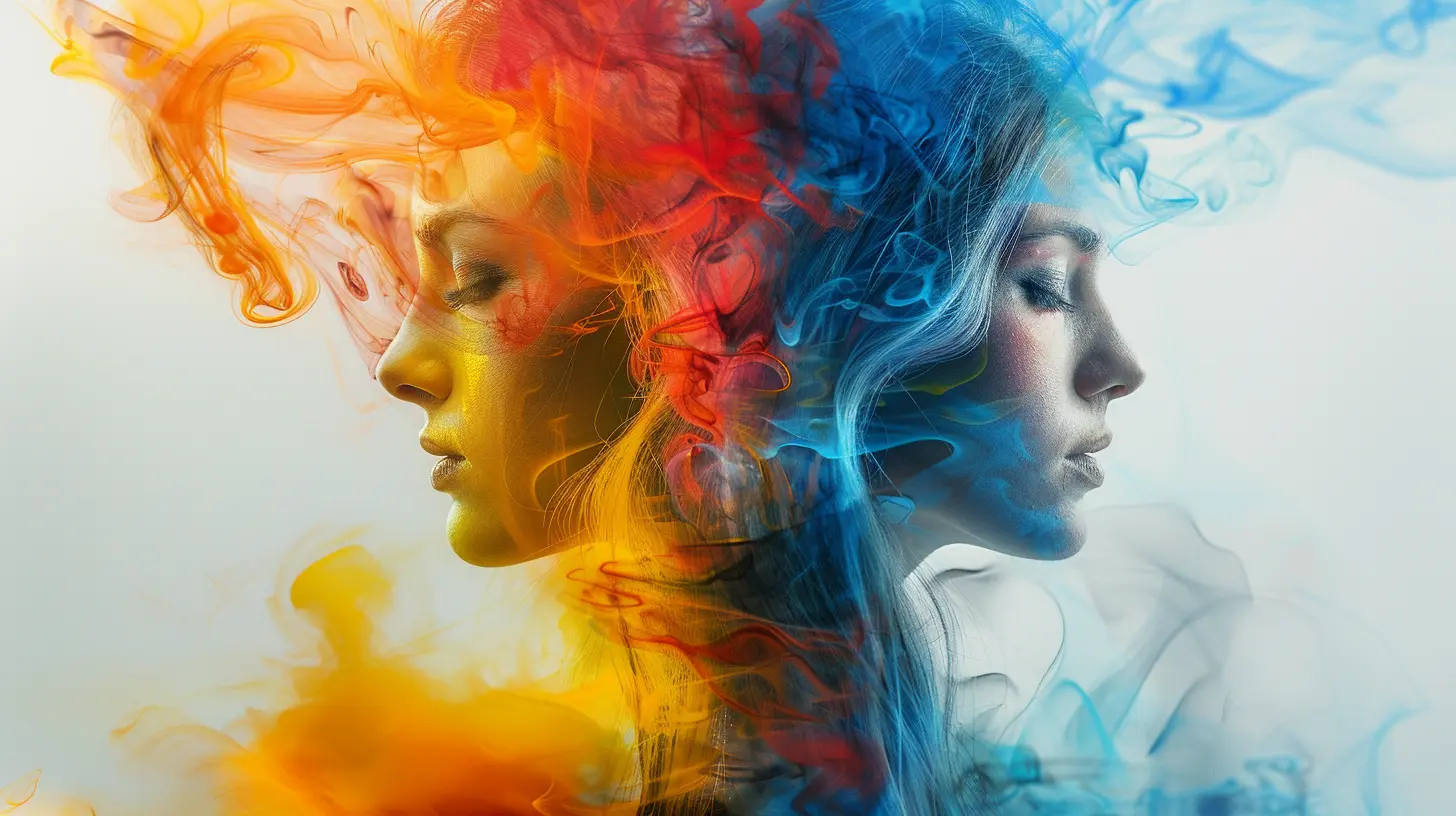 How Introverts and Extroverts Experience Happiness Differently