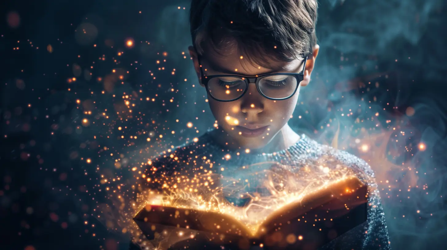 How Learning Disabilities Affect Reading Comprehension