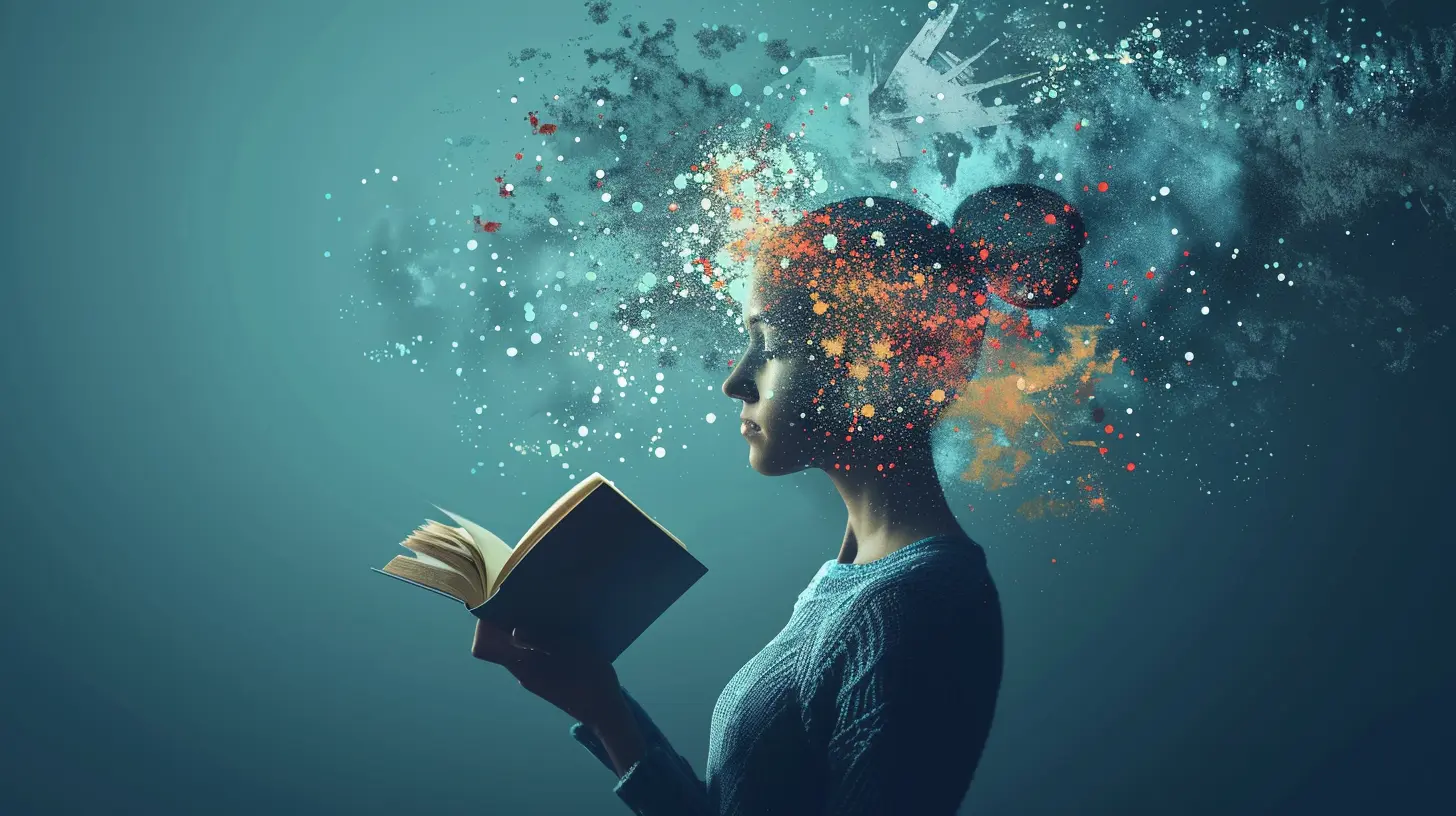 How Learning Disabilities Affect Reading Comprehension