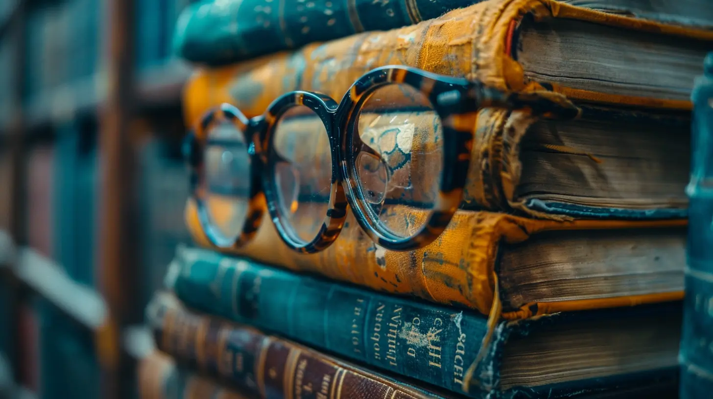 How Learning Disabilities Affect Reading Comprehension