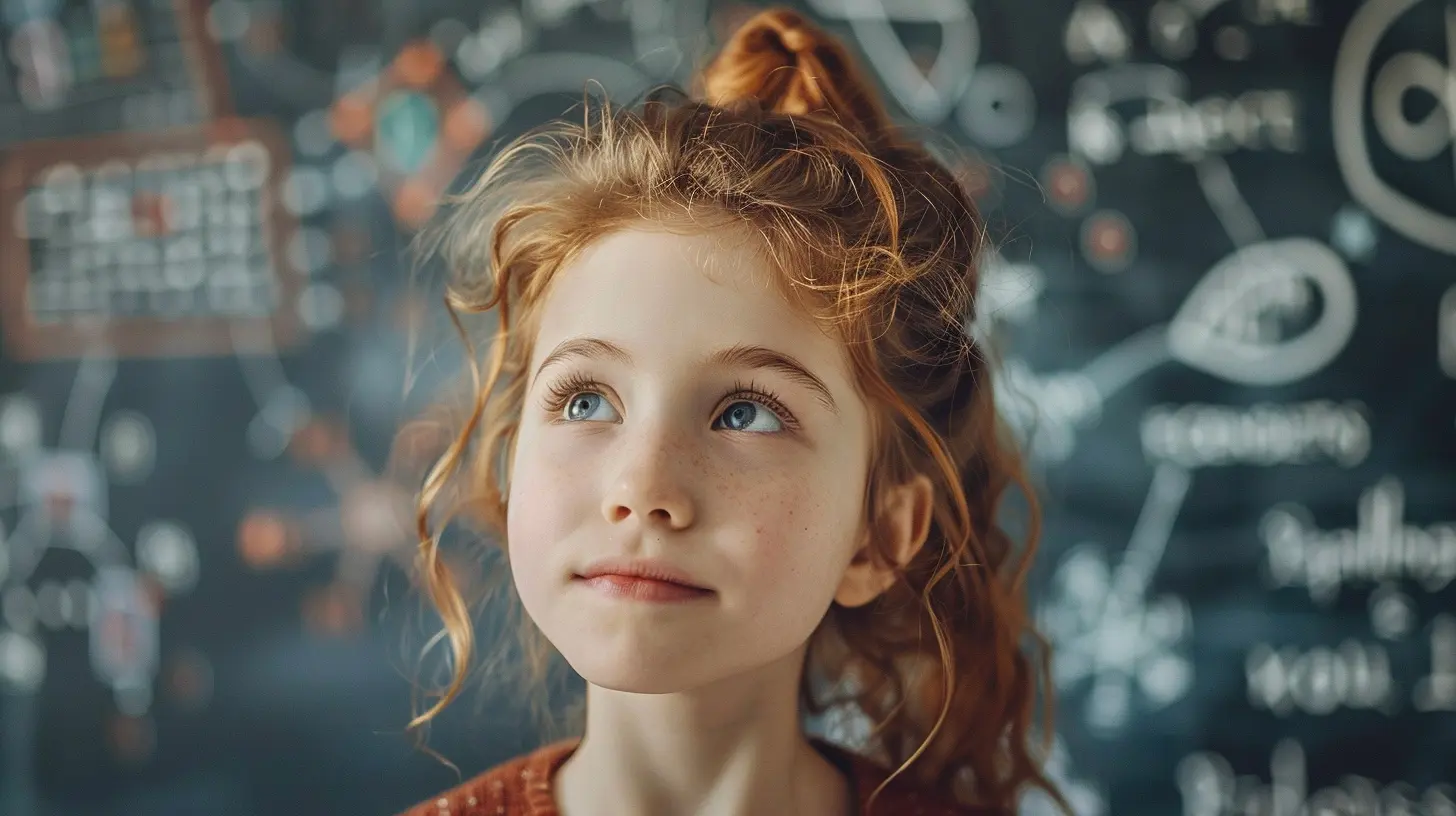 How Learning Disabilities Impact Mathematical Learning and Problem Solving