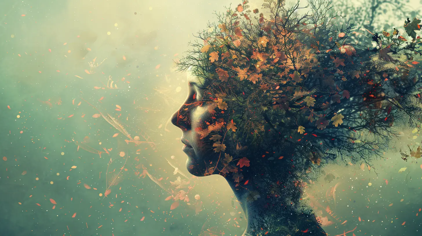 How Memory Works: The Cognitive Mechanisms of Forgetting