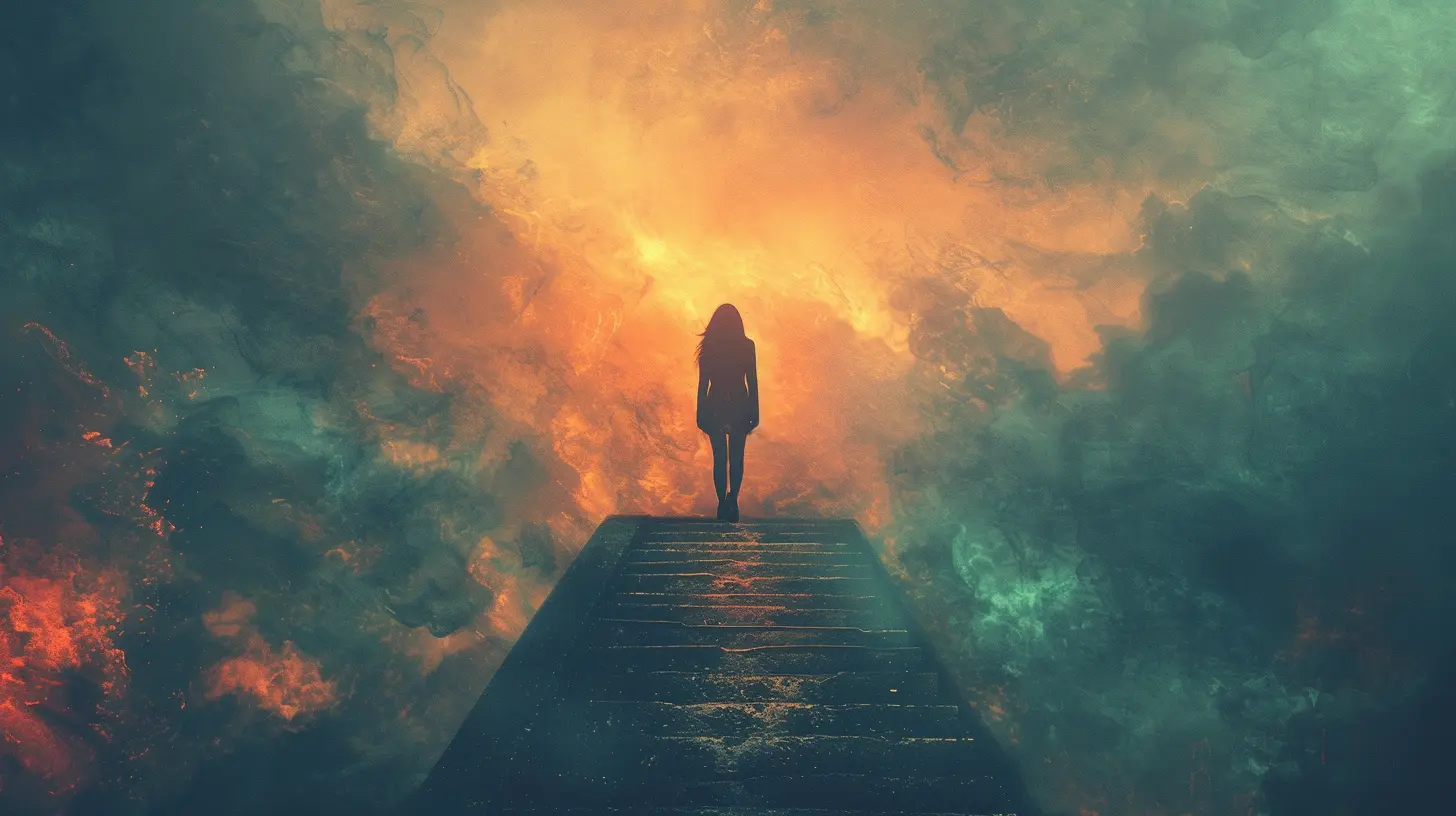 How Mental Strength Helps You Embrace Uncertainty