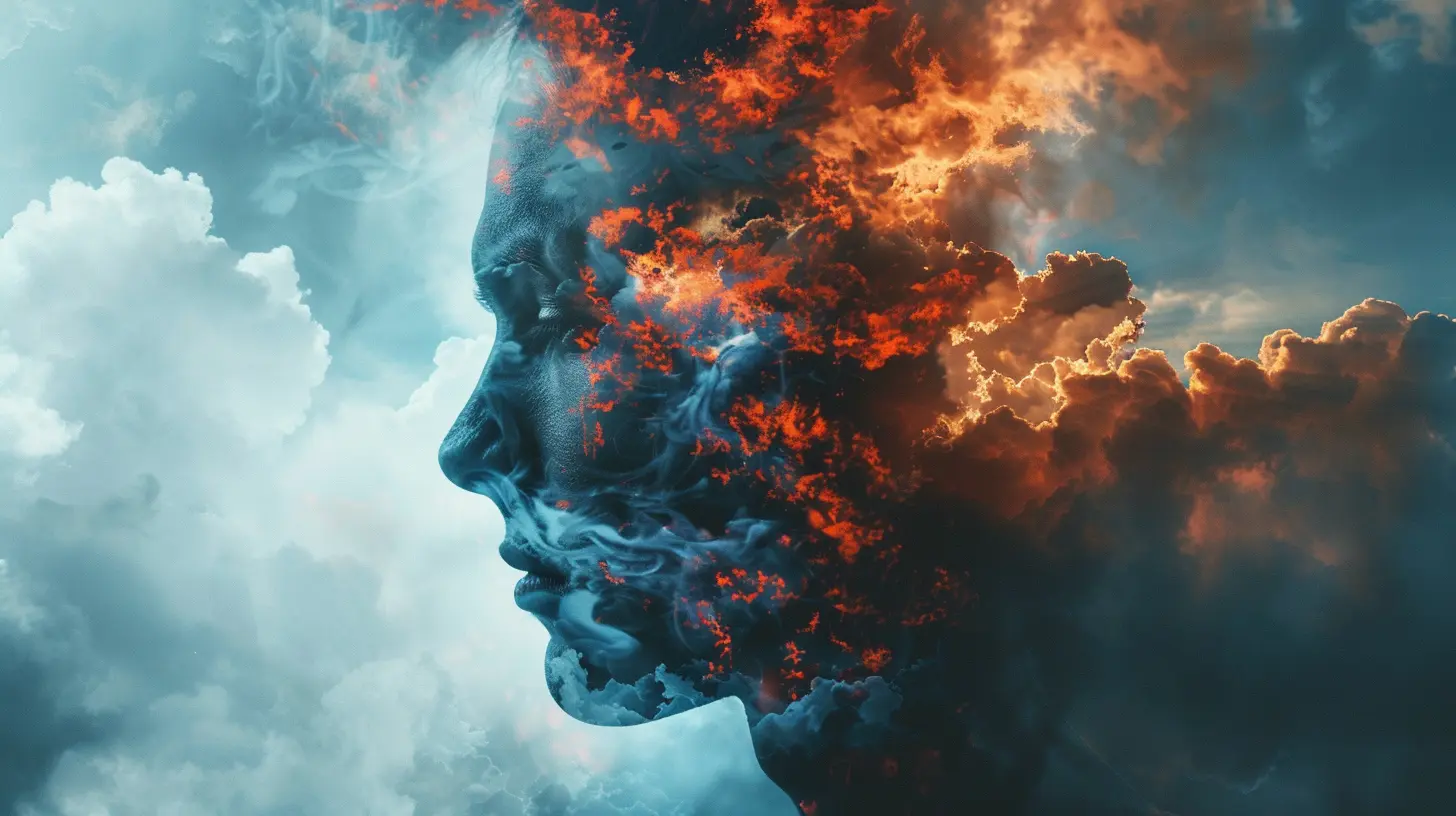 How Mental Strength Helps You Embrace Uncertainty