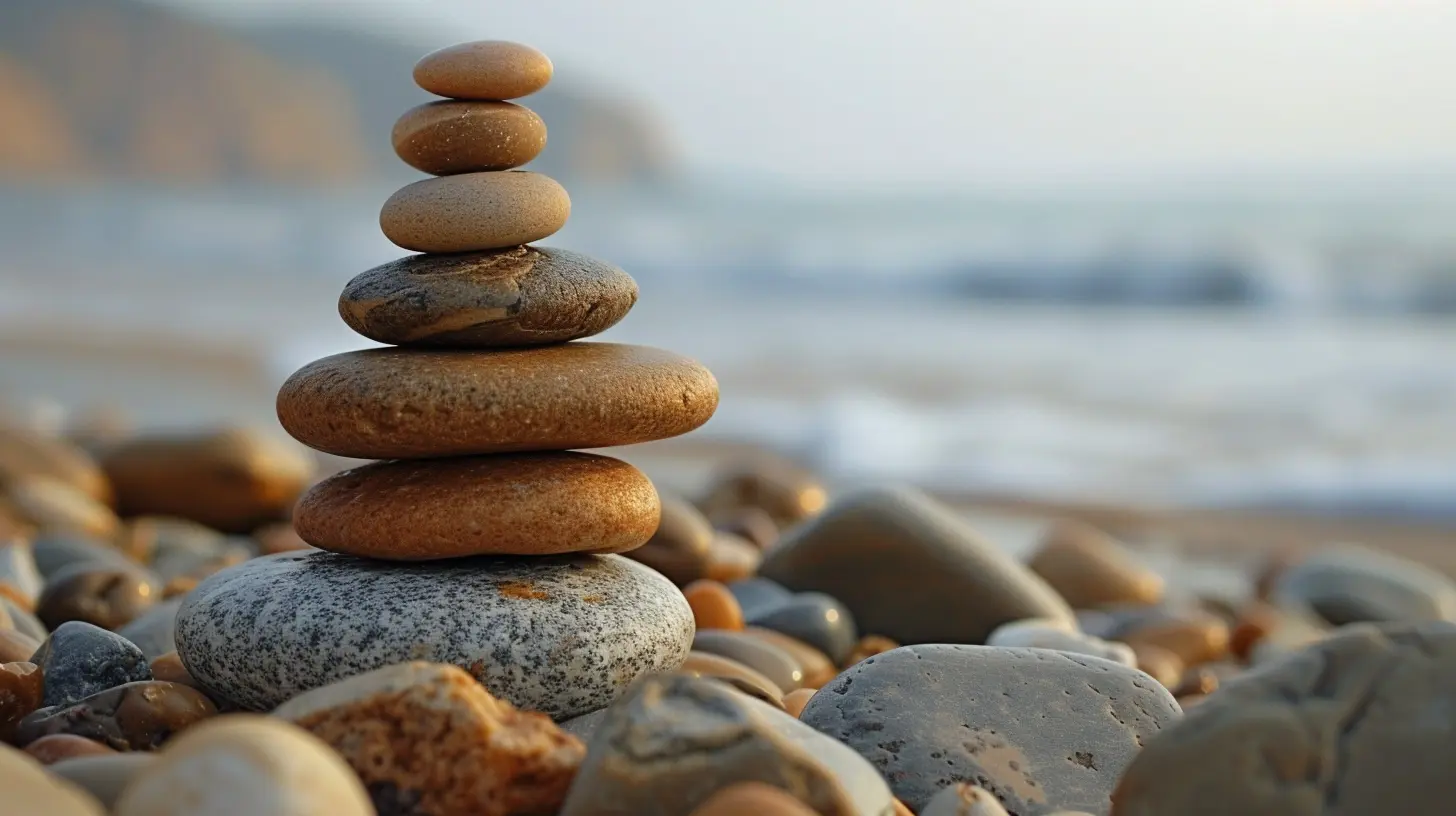 How Mindfulness Can Help You Break Free from Perfectionism