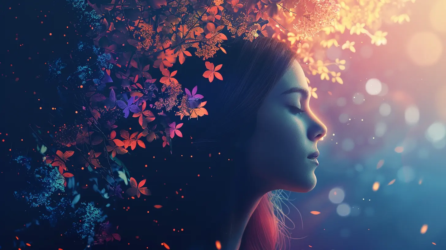 How Mindfulness Can Help You Break Free from Perfectionism