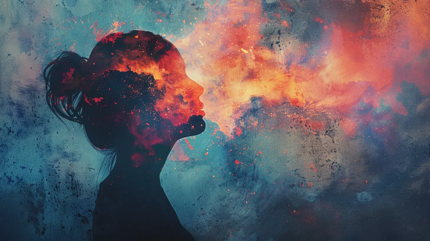 How Mindfulness Can Help You Break Free from Perfectionism