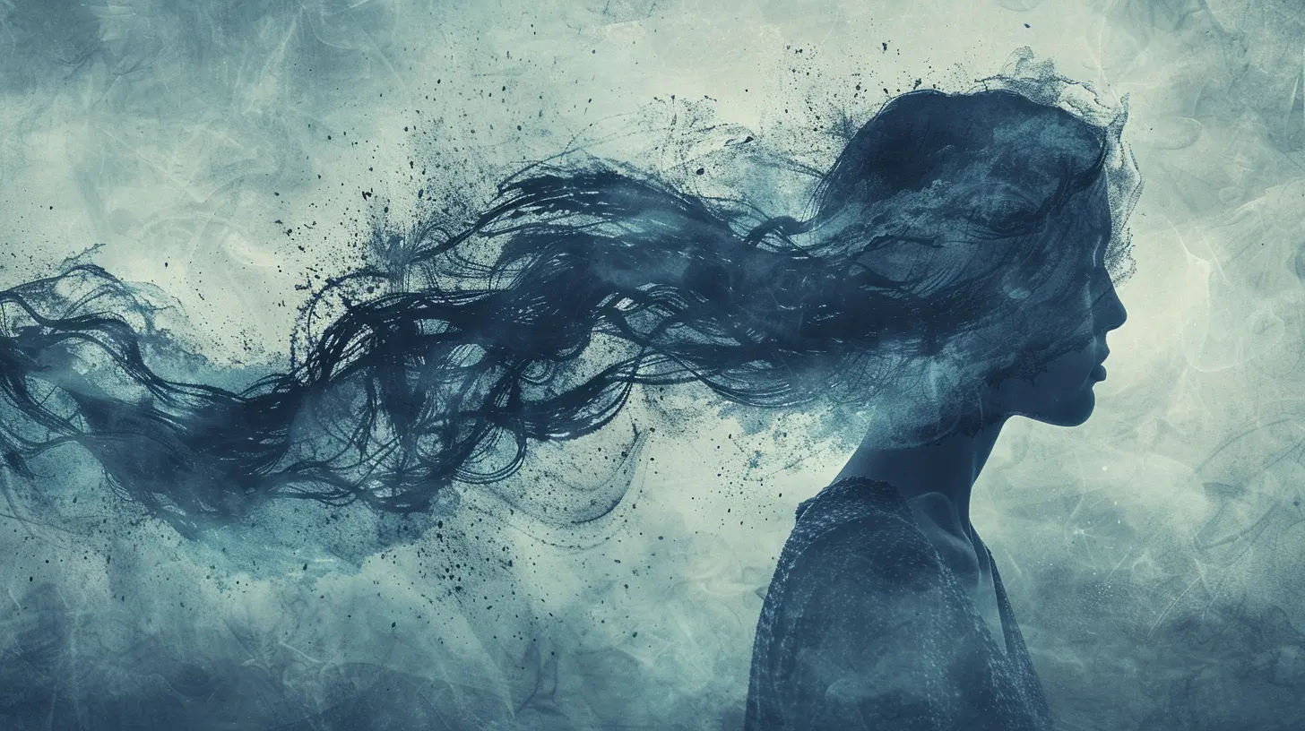 How Mindfulness Can Help You Cope with Uncertainty