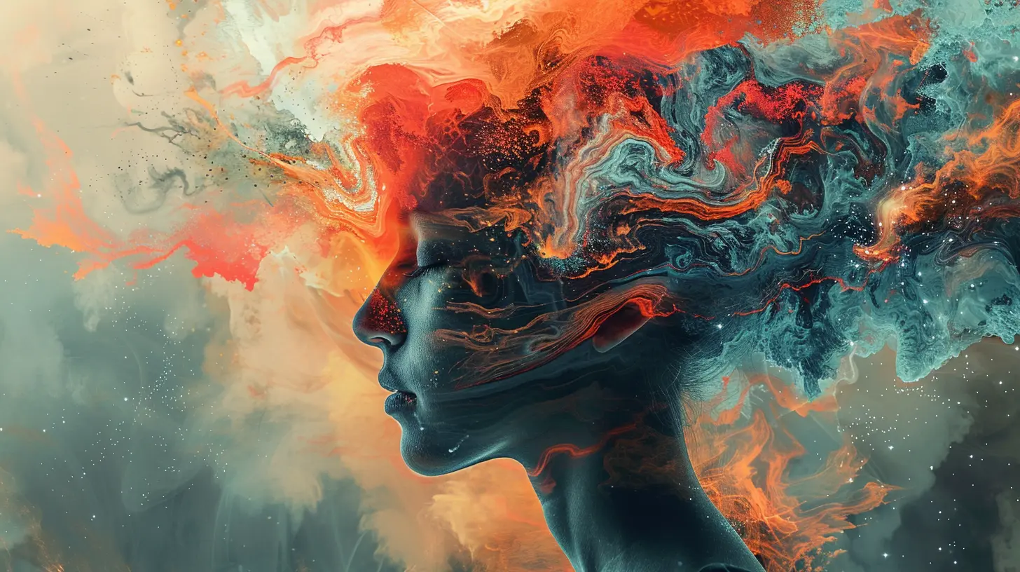 How Our Brains Process Uncertainty and Ambiguity