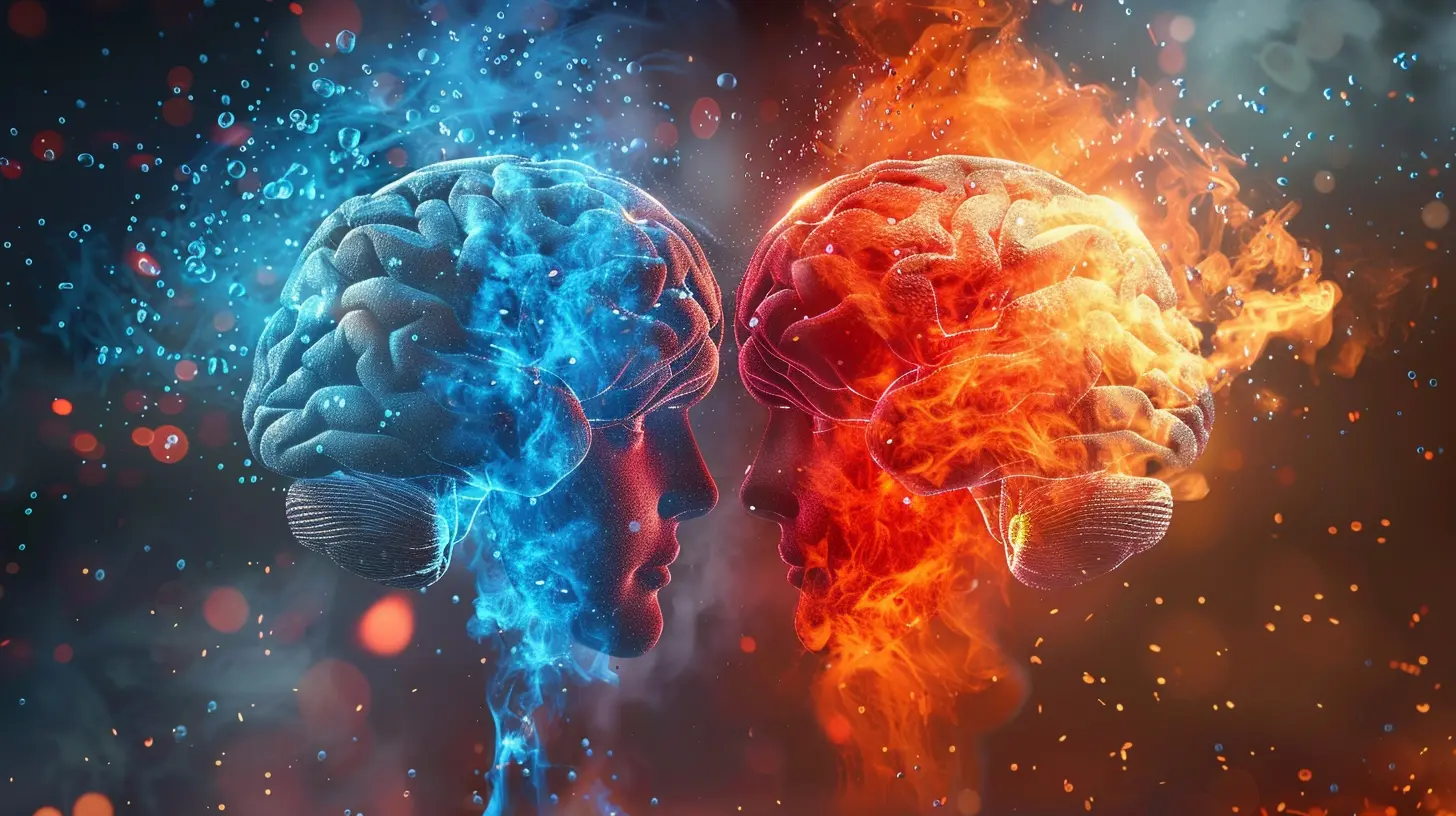 How Our Brains Process Uncertainty and Ambiguity