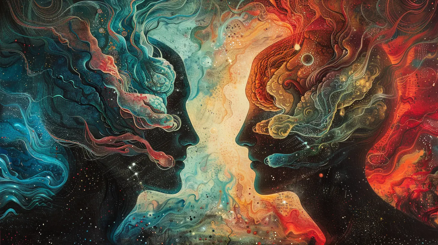 How Our Brains Process Uncertainty and Ambiguity