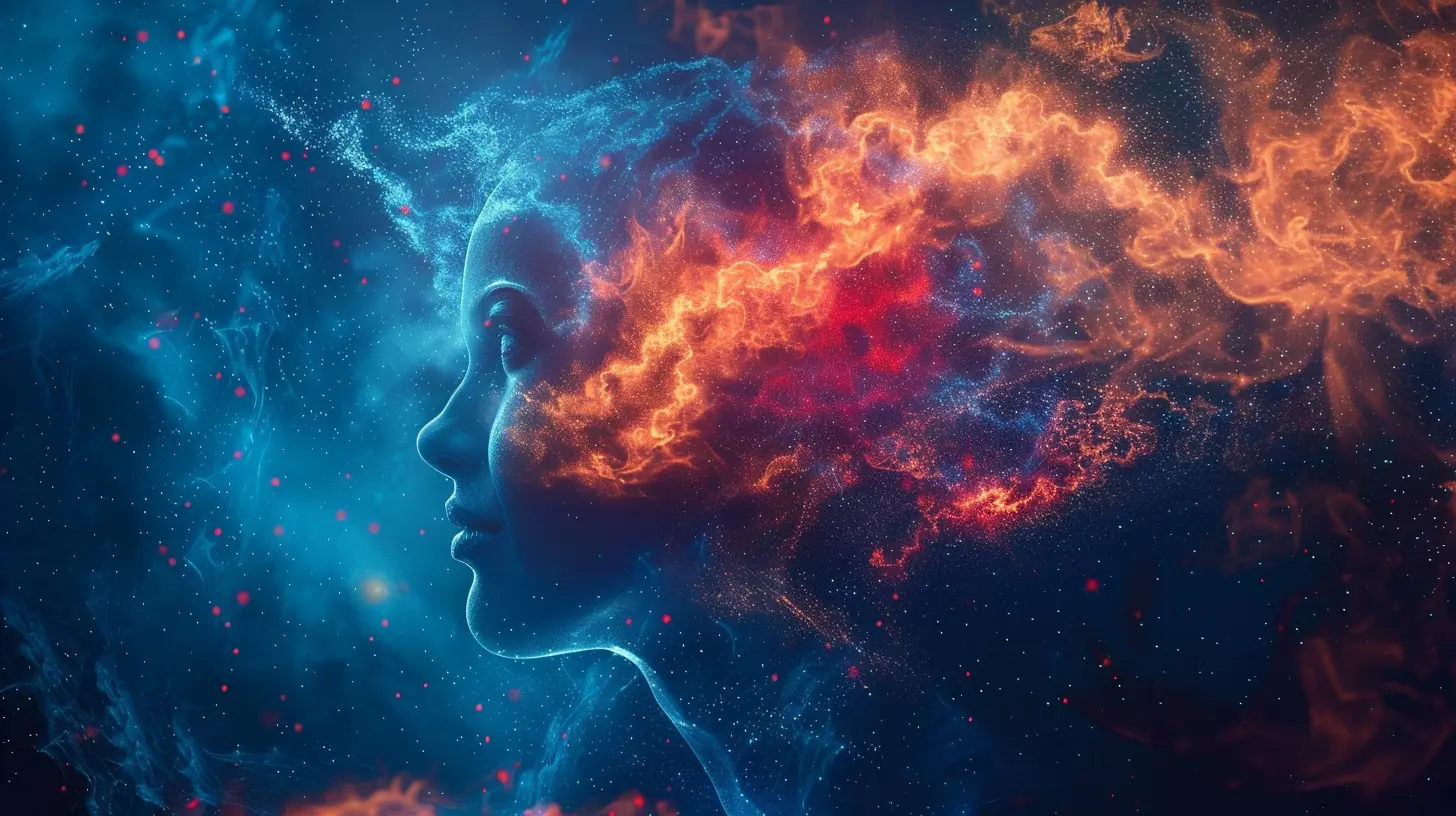How Our Brains Process Uncertainty and Ambiguity