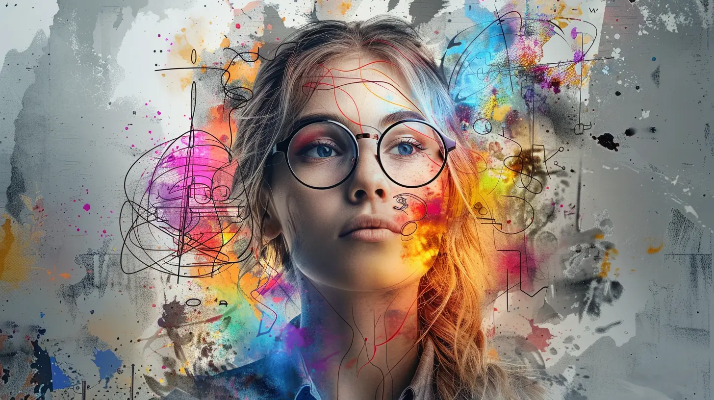 How Personality Affects Learning Styles: A Psychological View