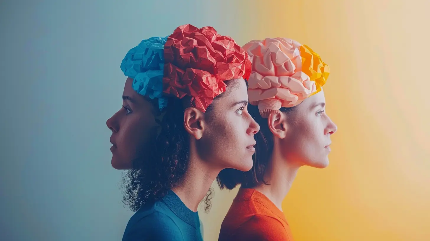 How Personality Affects Learning Styles: A Psychological View