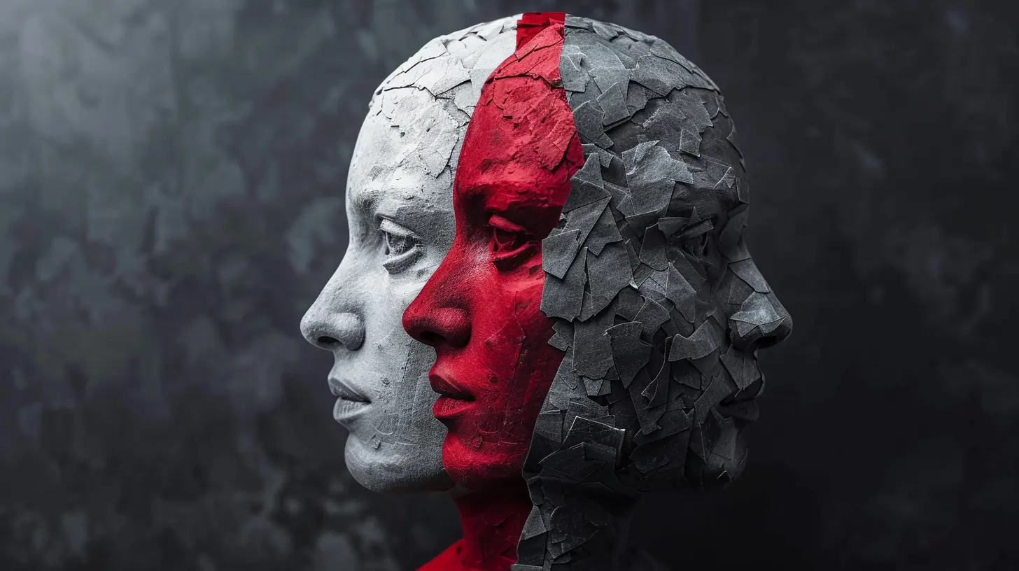 How Personality Affects the Way We Handle Criticism