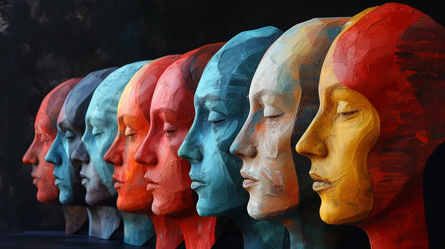 How Personality Affects Your Social Interactions