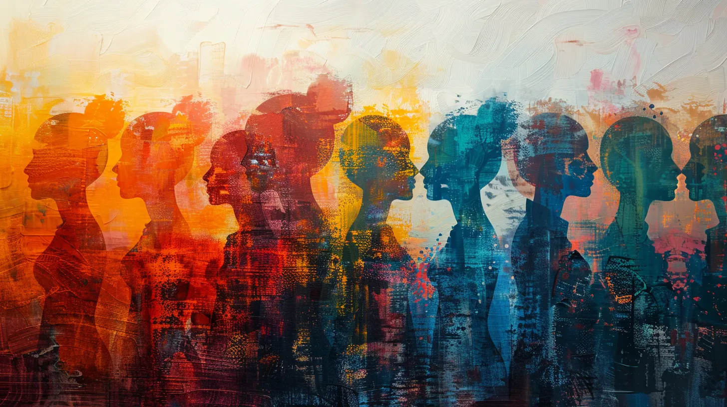How Personality Affects Your Social Interactions