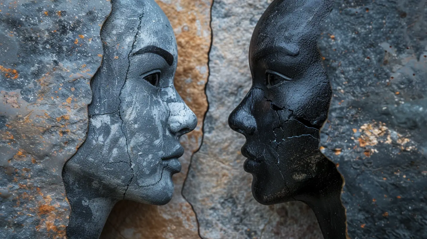 How Personality Differences Fuel Conflict and How to Manage Them