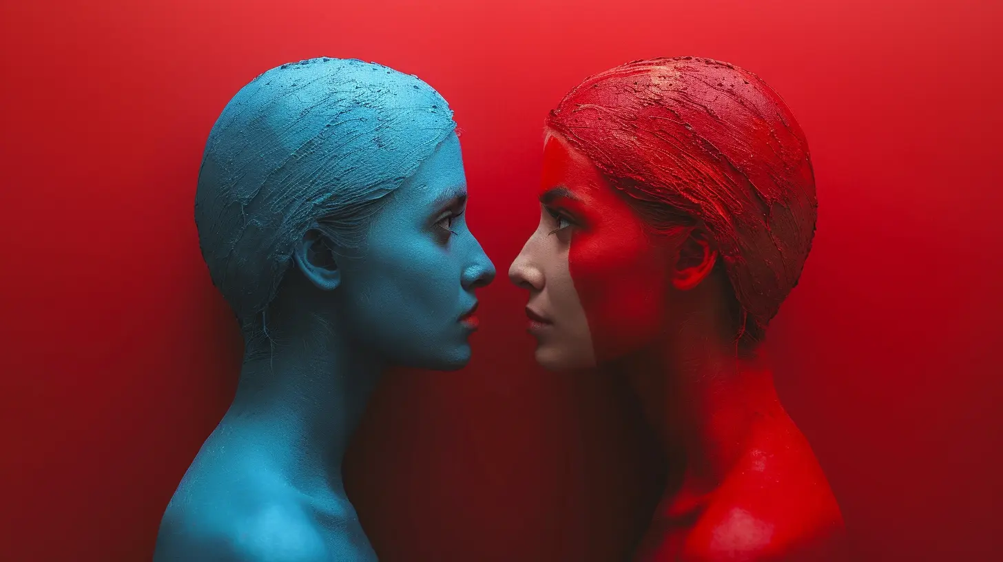 How Personality Differences Fuel Conflict and How to Manage Them